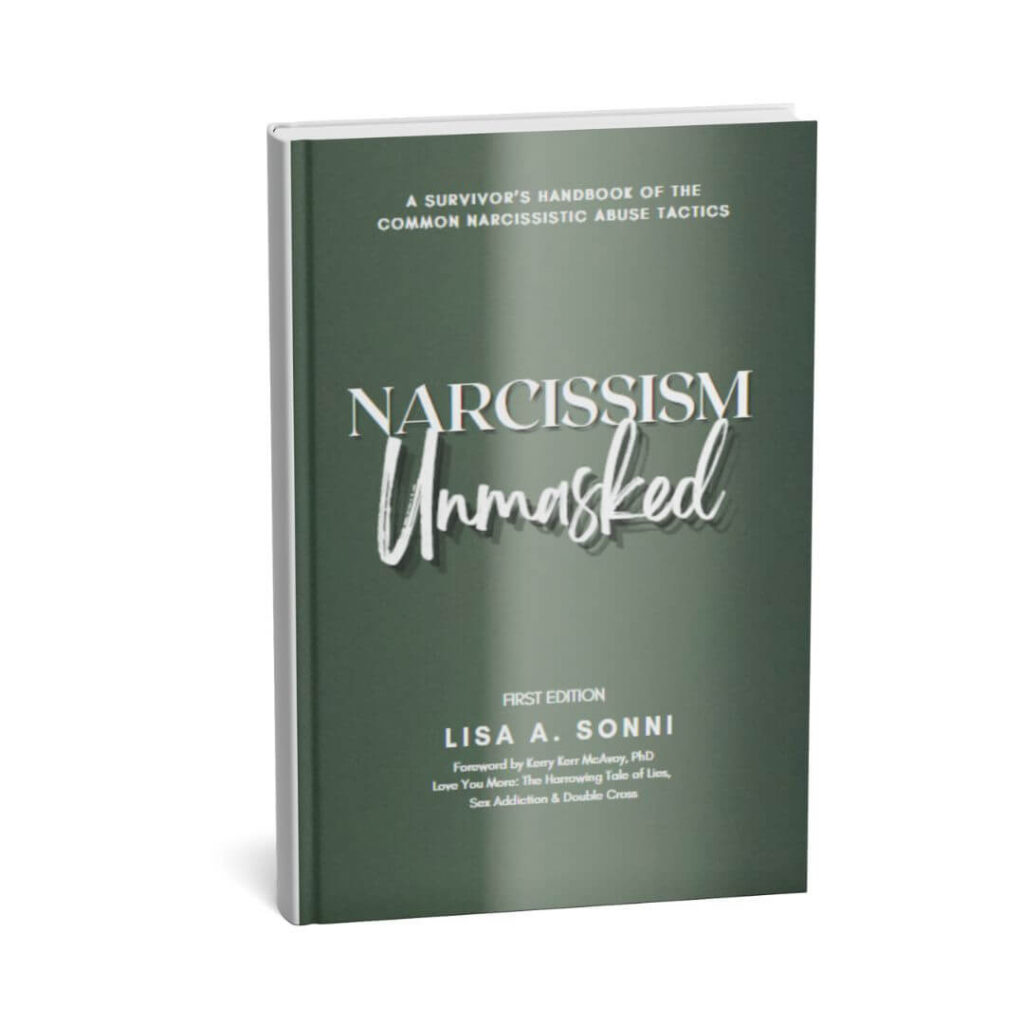narcissism unmasked