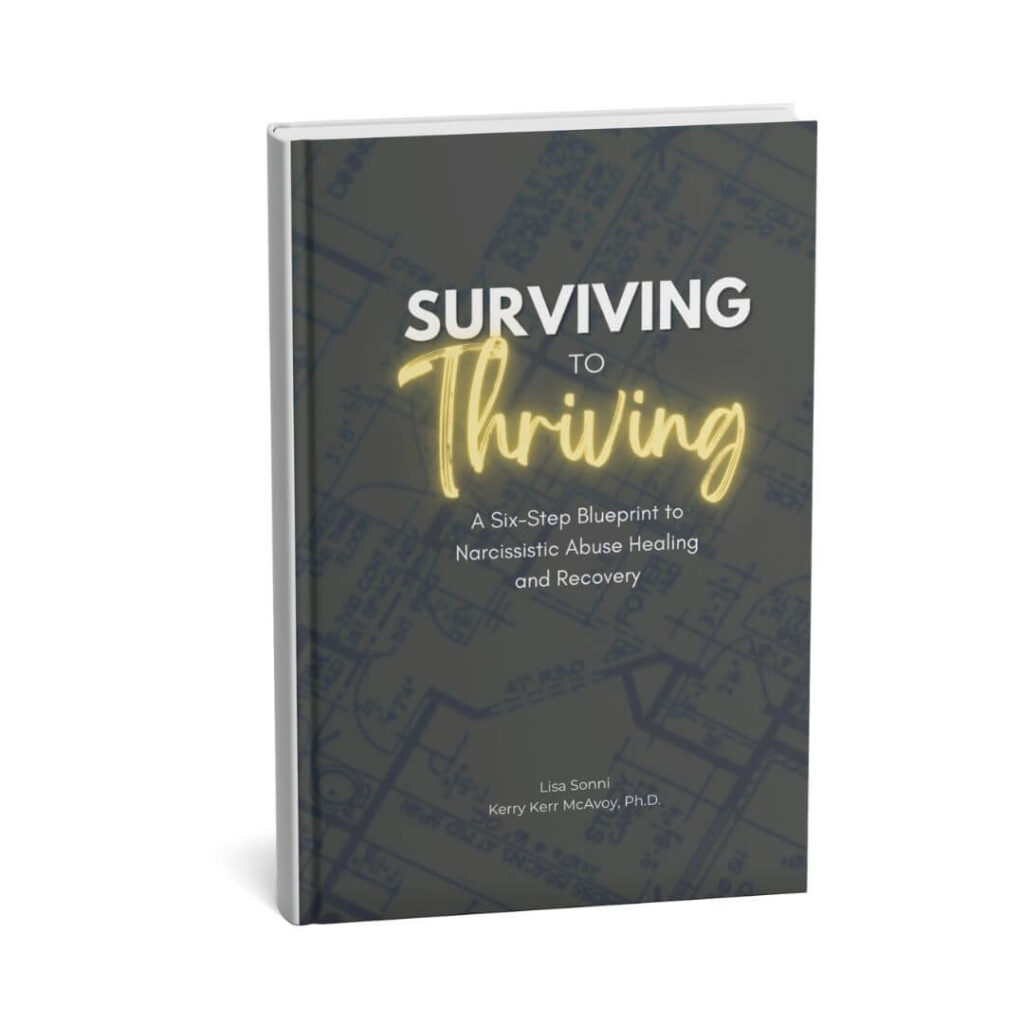 surviving to thriving
